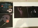 The Phantom of the Opera Vinyl NM with Plastic Wrap
