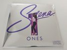 SELENA Ones 2X LP quintanilla LIMITED PURPLE VINYL New & Sealed SOLD OUT