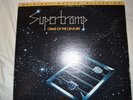 Supertramp Crime of the Century A&M Records, Inc. MFSL 1-005 Vinyl LP (Japanese)