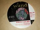 MOVING SIDEWALKS 99th Floor 45 *RARE * Garage Fuzz Psych Rock 7