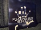 PORCUPINE TREE - THE INCIDENT - DOLP  Orig. TONEFLOAT - 2009 - OIS - MINT