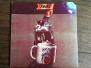 Kinks   Arthur   Reprise 6366   EX Stereo Vinyl LP with Poster   Two-Tone Label