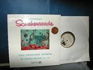 ASD 251 Rimsky Korsakov Scheherazade Beecham LP ED1