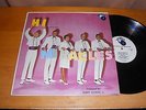 Miracles 60s SOUL MOTOWN LP Hi Were the ORIGINA MONO USA ISSUE DEEP GROOVE LABEL