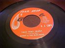 LISTEN  SUNNY & SUNLINERS  