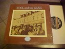 KOOL & THE GANG - DE-LITE#DE-2003  