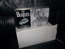THE BEATLES REVOLVER CORGI DIECAST MODEL TAXI CAB BRAND NEW SEALED & BOXED FAB
