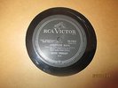 ELVIS PRESLEY JAILHOUSE ROCK RCA 78 RPM