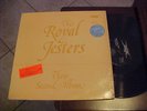 THE ROYAL JESTERS - GCP # 112   