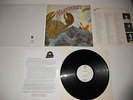 Nantucket 1978 JE 35253 1st Press WL PROMO Mint ULTRASONIC CLEAN