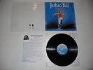 Jethro Tull Original Masters RCA QUIEX 1986 ARCHIVE MASTER Ultrasonic CLEAN