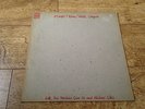 places i know Mike Cooper with the machine gun co & Michael Gibbs UK LP 1971