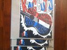 King Buzzo this machine kills artists vol 1,2,3 melvins, amphetamine reptile rec