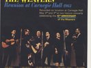 Unreleased The Weavers: Guantanamera 12