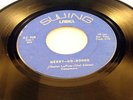 GAETAN LEPINE - Merry-Go-Round / Lonely State Of Mind - 