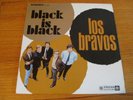 LOS BRAVOS BLACK IS BLACK EX LP STEREO PRESS PRS 83003 1ST GARAGE MORE LP'S