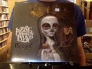 Zac Brown Band Uncaged LP sealed vinyl