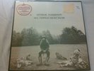 SEALED GEORG HARRISON ALL THINGS MUST PASS APPLE STCH 639 THREE LP SET