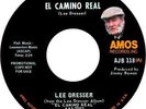 LEE DRESSER - 