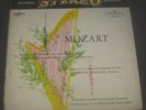 Laskine / Rampal / Lancelot / Paillard Mozart Concertos Westminster WST 14068 LP
