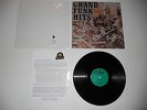 Grand Funk Hits Best of CRC RARE Press MINT A+ Sound  ULTRASONIC CLEAN