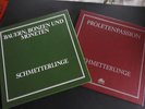 SCHMETTERLINGE Bauern Bonzen und Moneten + Proletenpassion / 6 LP