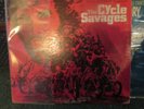 The Cycle Savages   american int stereo  soundtrack