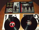Vinyl Lp the Jam snap