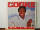 SAM COOKE The Man and His Music DOUBLE LP free uk post