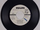 THE 4 SEASONS: Beggin’ USA Philips DJ PROMO Northern Soul 45 Rare NEAR MINT