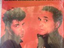 GLENN BRANCA JOHN GIORNO Who You Staring At? 12