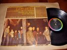 LOS JETS Killer Latin Garage Psych Funk (1967 MEXICO 12