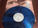 The Smiths - Panic Blue Vinyl 12 Inch German Import