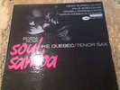 Ike Quebec Bossa Nova Soul Samba Blue Note 4114 Mono NY 1st pressing Ear