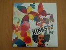 LP: The Kinks - Face To Face   Reissue 2011
