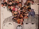 The Beatles - Revolting LP Two Record Set Very Rare Sapcor Edition