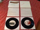 Shellac The Rude Gesture A Pictorial History & Uranus USA 1993 Punk NM/NM