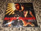 VANGELIS  BLADE RUNNER SOUNDTRACK AUDIO FIDELITY 180g RED vinyl Sealed