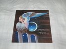 LP PROVIDENCE - AND I'LL RECITE AN OLD MYTH FROM - ORIGINAL JAPAN 1989 MINT