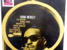 HANK MOBLEY LP No Room For Squares VG++ Hard Bop STEREO Jazz VAN GELDER ny jg71