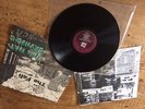 The Fall - This Nation's Saving Grace -  UK Gatefold Sleeve - Original release
