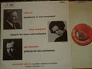 ASD2279 ORR/MUSGRAVE/HAMILTON SNO Gibson 1.st UK S/C NM
