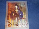 Pixies - Velouria - Original 4AD promo poster