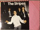 The Stripes - Nena - The Stripes LP - Nena - 1980 -  Sehrgut****