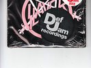 SLAYER 'CRIMINALLY INSANE' REMIX WITH PATCH LTD 45 HARD ROCK