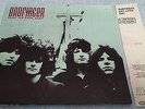 BADFINGER DAY AFTER DAY LIVE LP CLEAR VINYL DIRECT MASTER LIMITED EDITION RARE