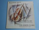 Ruggiero RICCI - Flury - Swiss private - NM