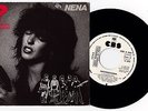 NENA Spanische Promotionsingle ? (Fragezeichen) - CBS 1983 - NENA