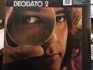 DEODATO 2 by DEODATO, Vinyl,  180 GRAM 