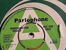 JONATHAN KELLY - MAKE A STRANGER YOUR FRIEND - PARLOPHONE DEMO 7